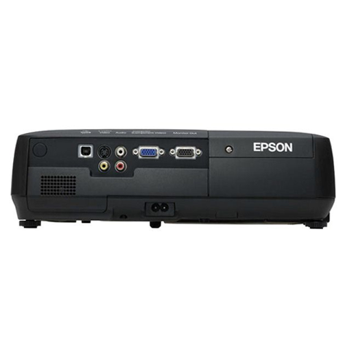 máy chiếu cũ EPSON POWERLITE S6
