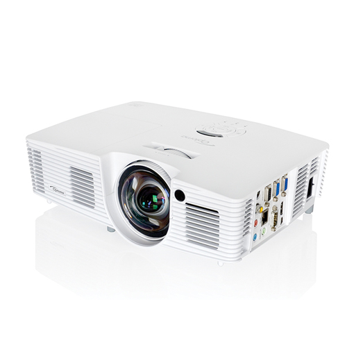 OPTOMA X316ST projector
