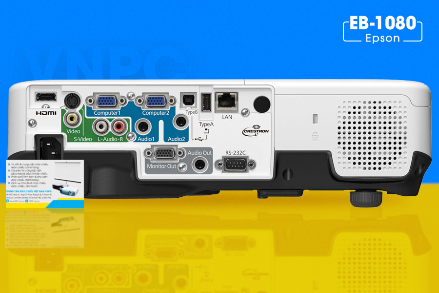 Epson EB-1880