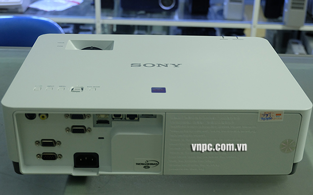Sony VPL-EX340