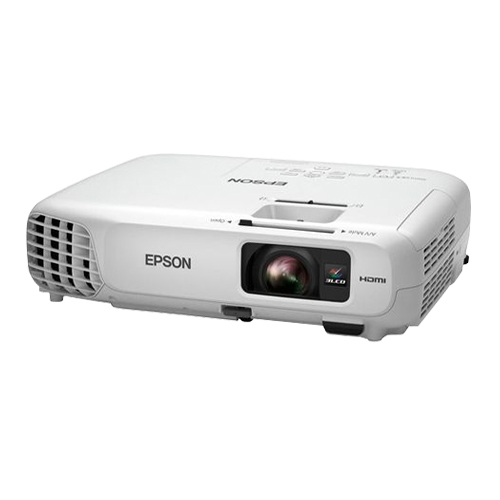 máy chiếu EPSON EB-98H