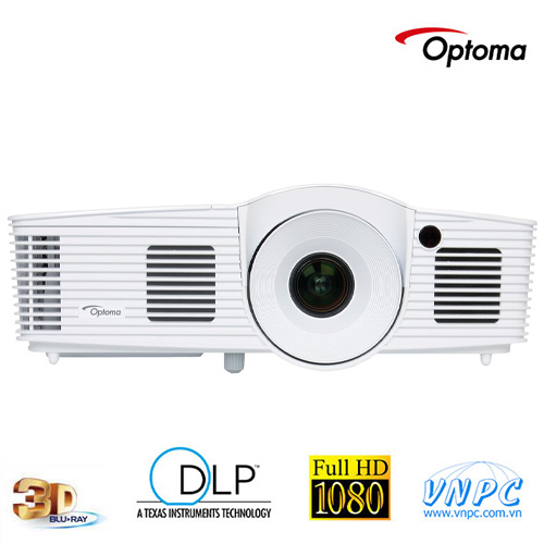 Optoma HD200D