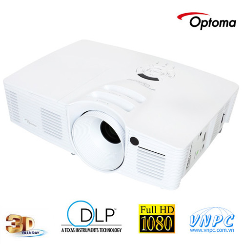 Optoma HD200D