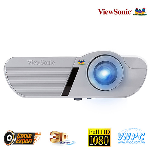 ViewSonic PJD7830HDL