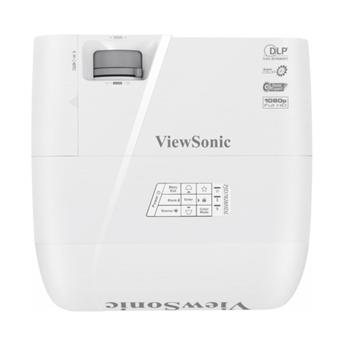 ViewSonic PJD7828HDL projector