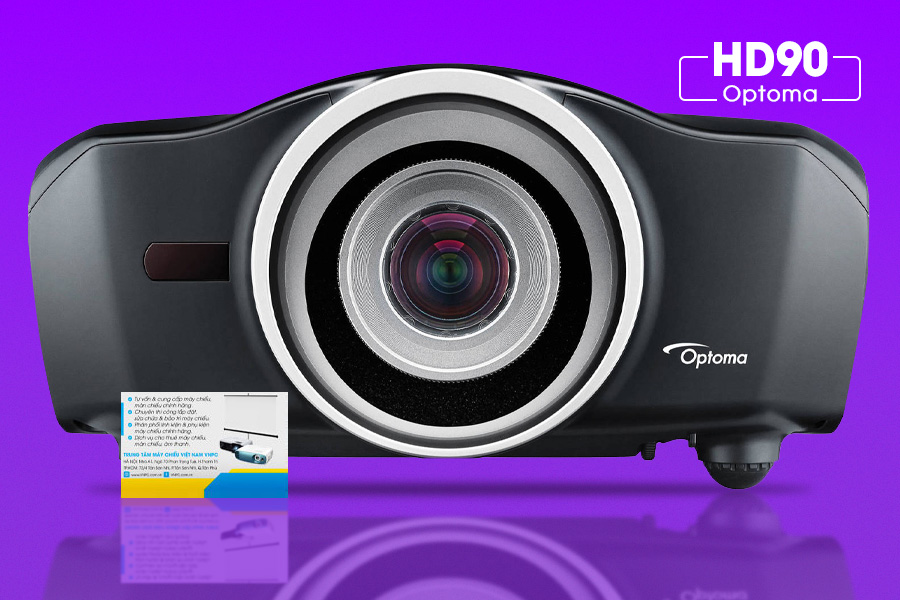 Optoma HD90