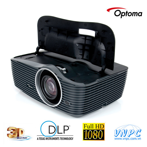 Optoma HD151X