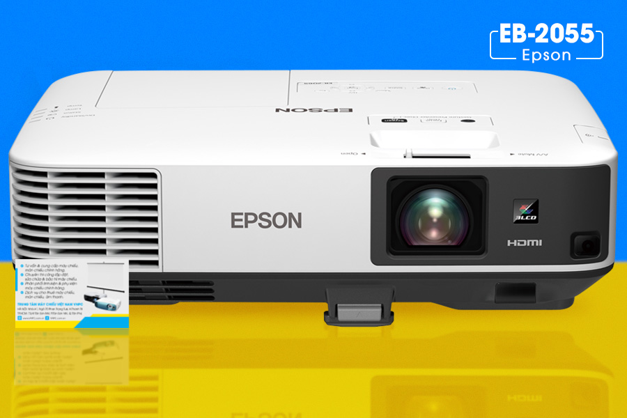 Epson EB-2055