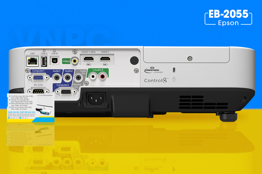 Epson EB-2055