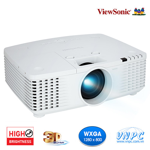 Viewsonic Pro9520WL