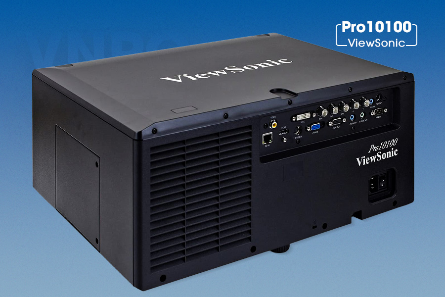 ViewSonic Pro10100