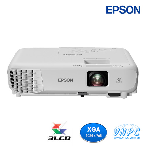 Epson EB-X400