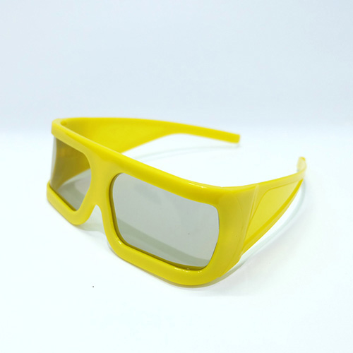 Kính 3D phân cực tròn 360 giá rẻ - Kính 3D Circular 360 Glassess