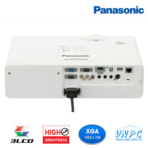 Panasonic PT-VX430