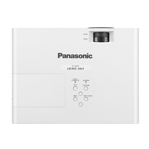Panasonic PT-LB355