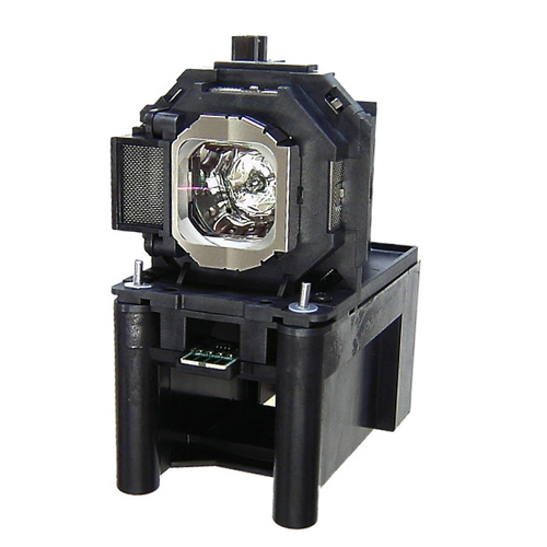 Bóng đèn máy chiếu Panasonic PT-FW100NT mới - Panasonic ET-LAF100