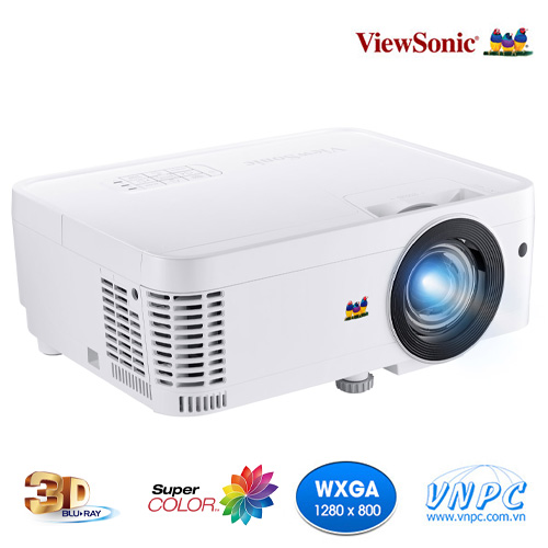 ViewSonic PS501W ViewSonic PS501W