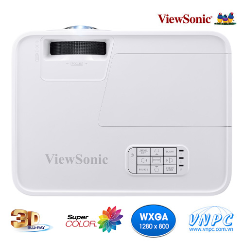 ViewSonic PS501W ViewSonic PS501W