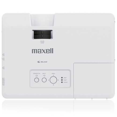 Maxell MC-EX3551 cường độ sáng 3700Ansilumens