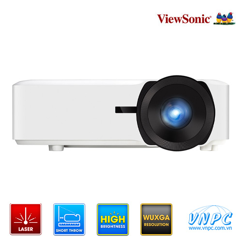 ViewSonic LS860WU