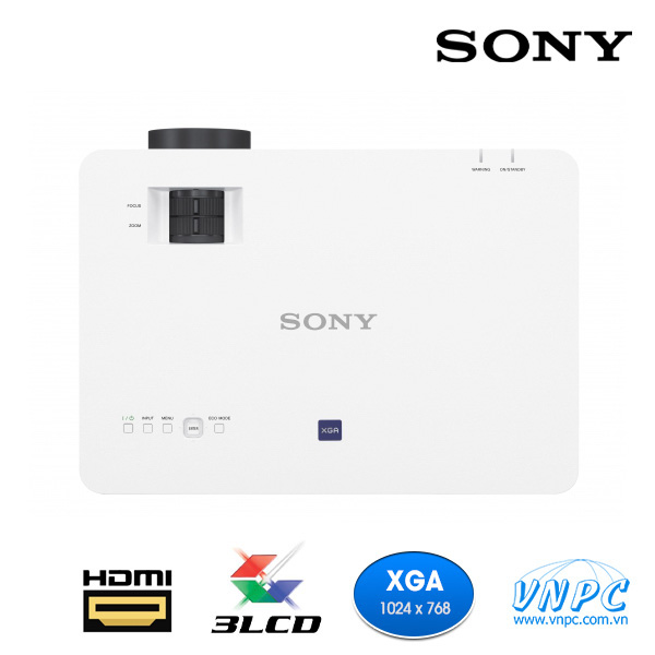 Sony VPL-EX575