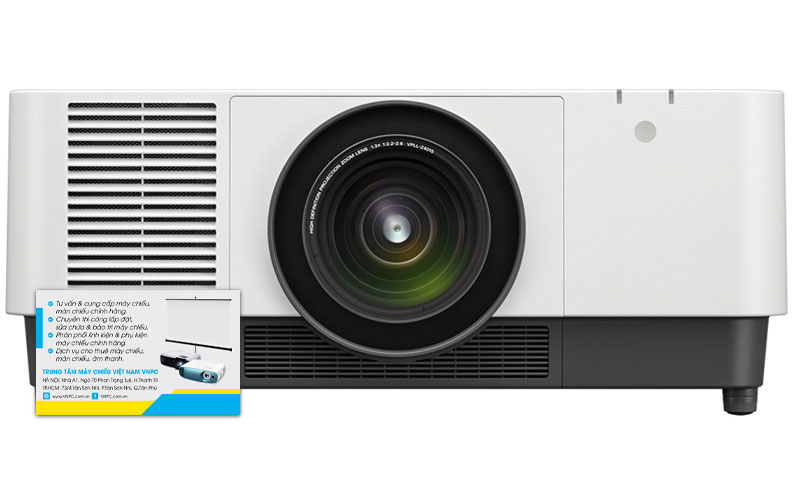 Sony VPL-FHZ90L