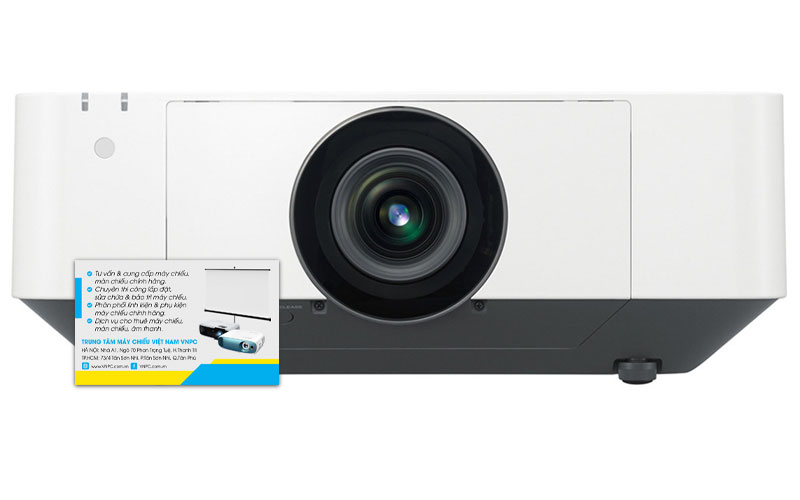 Sony VPL-FHZ61