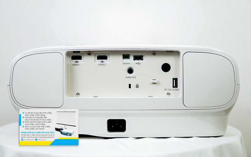 Epson EH-TW7000