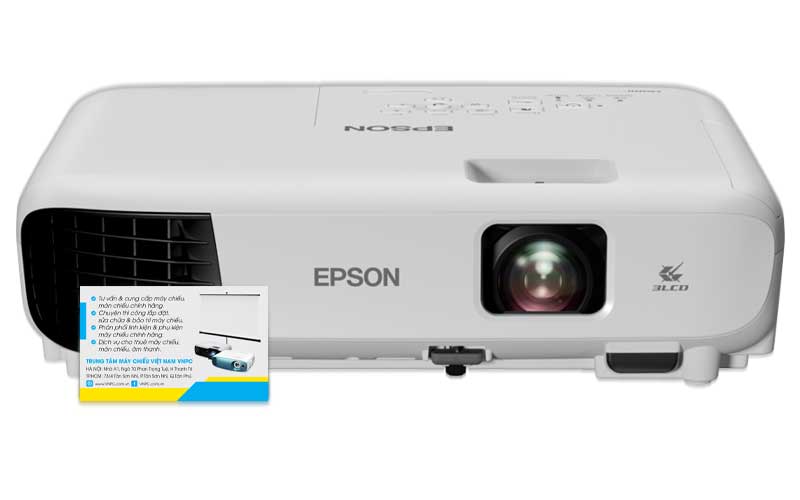 Epson EB-E10