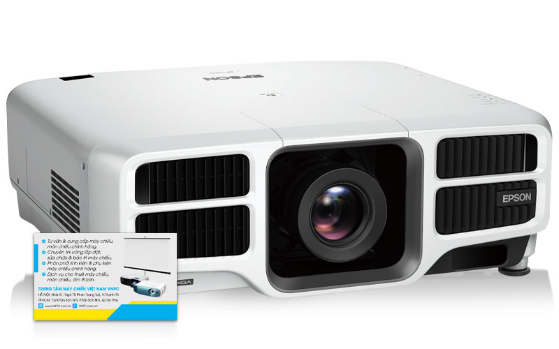 Epson EB-L1100U
