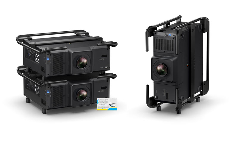 Epson EB-L25000U