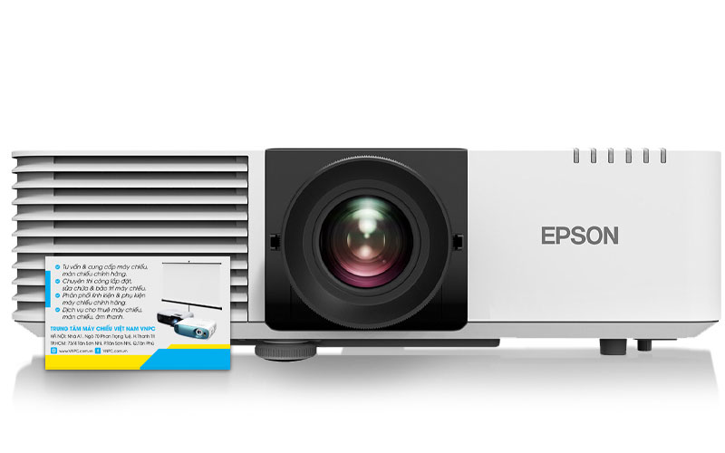 Epson EB-L510U