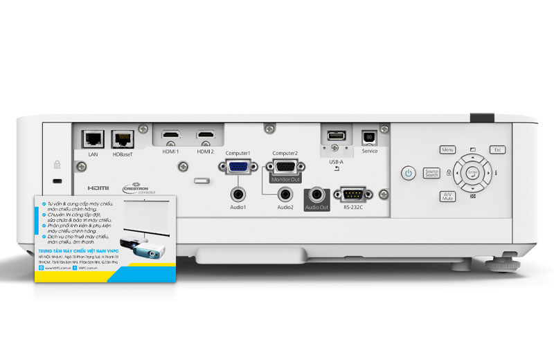 Epson EB-L510U