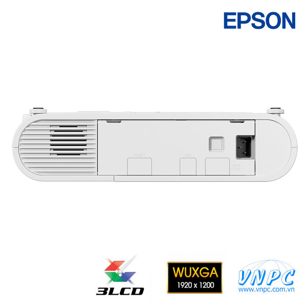 Epson EB-U50