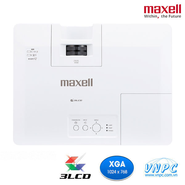 Maxell MC-EX403E