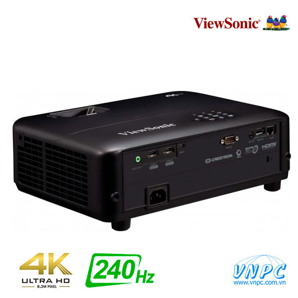 ViewSonic PX728-4K