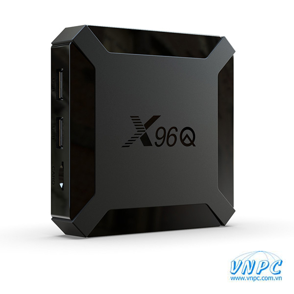 Tivi Box X96Q