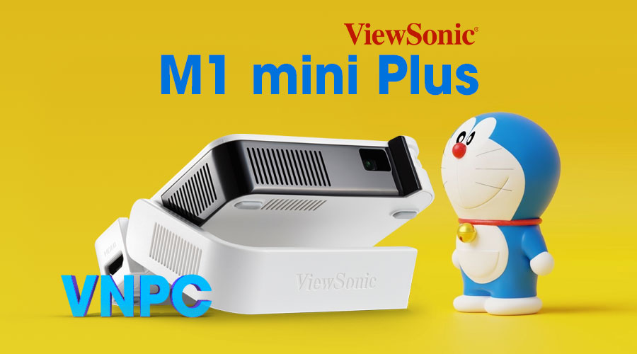 ViewSonic M1 mini Plus