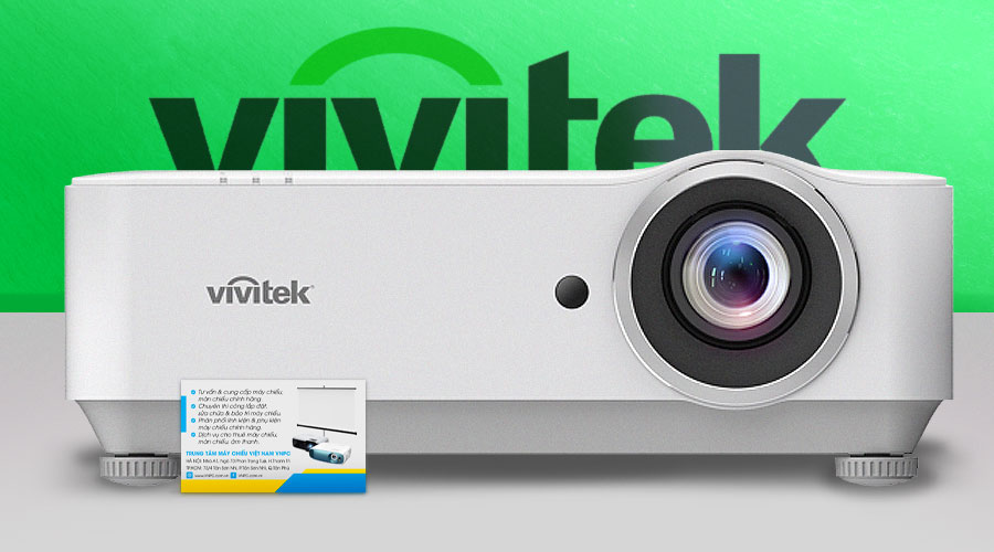 Vivitek DH3665ZN