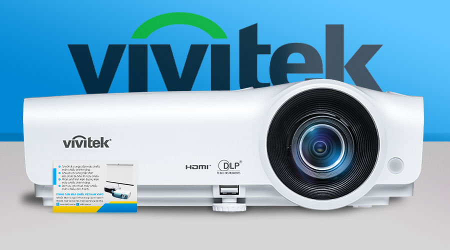 Vivitek DW284ST