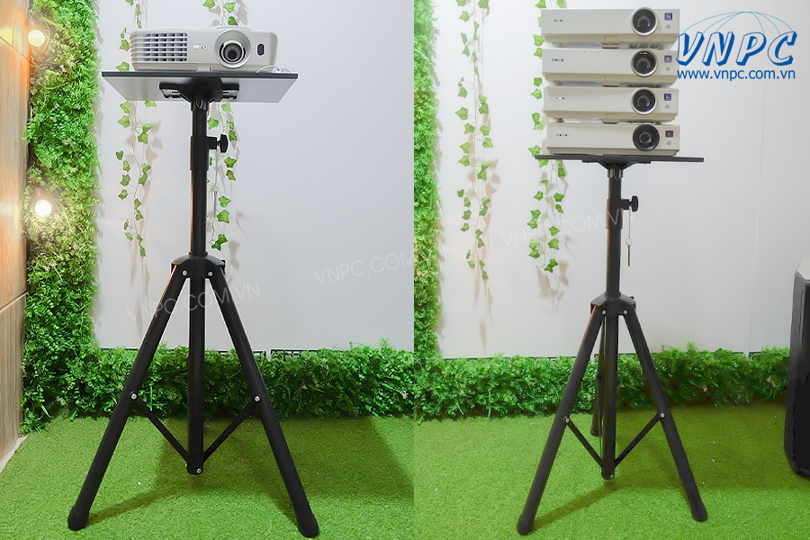 Kệ để máy chiếu V160