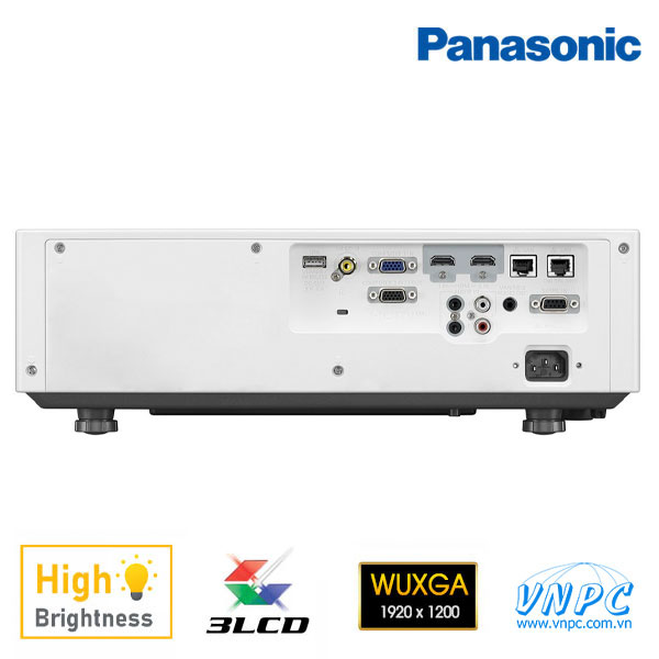 Panasonic PT-VMZ60