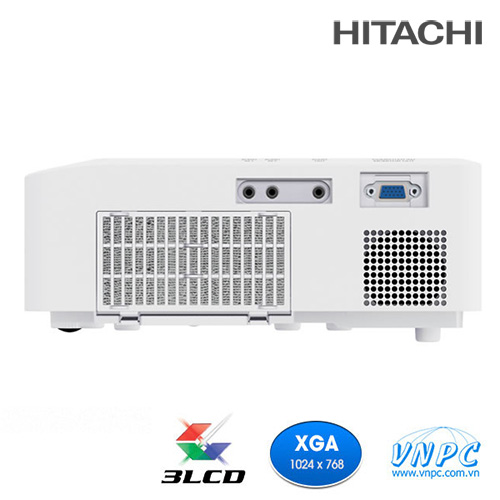 Hitachi CP-EX3051WN