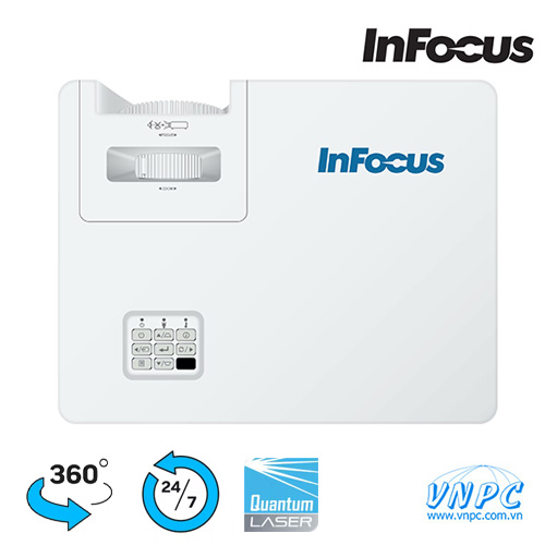 InFocus INL146