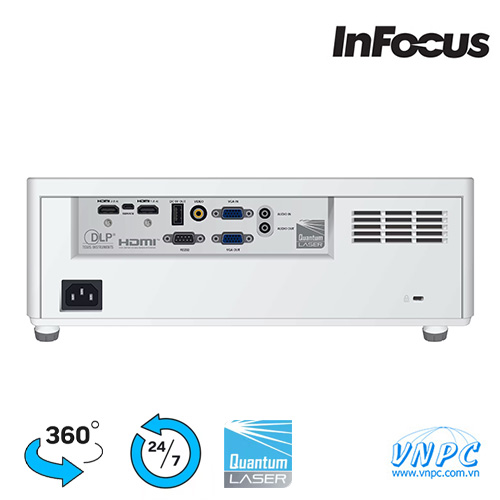 InFocus INL146