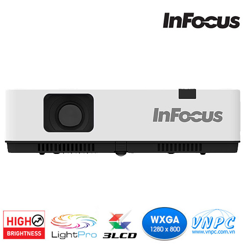 InFocus IN1029