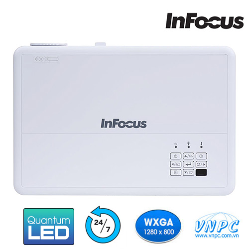 InFocus IN1156