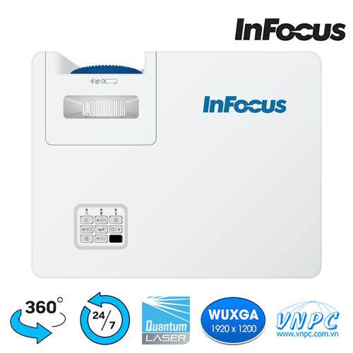 InFocus INL2159