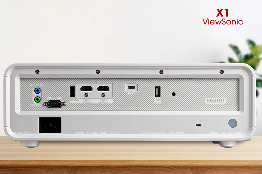 ViewSonic X1