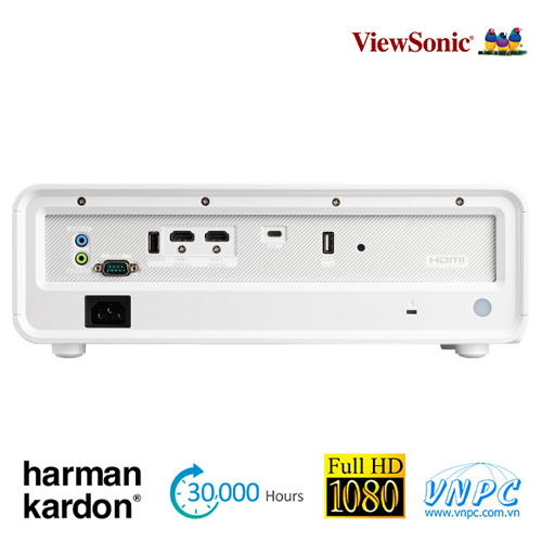 ViewSonic X1 ViewSonic X1